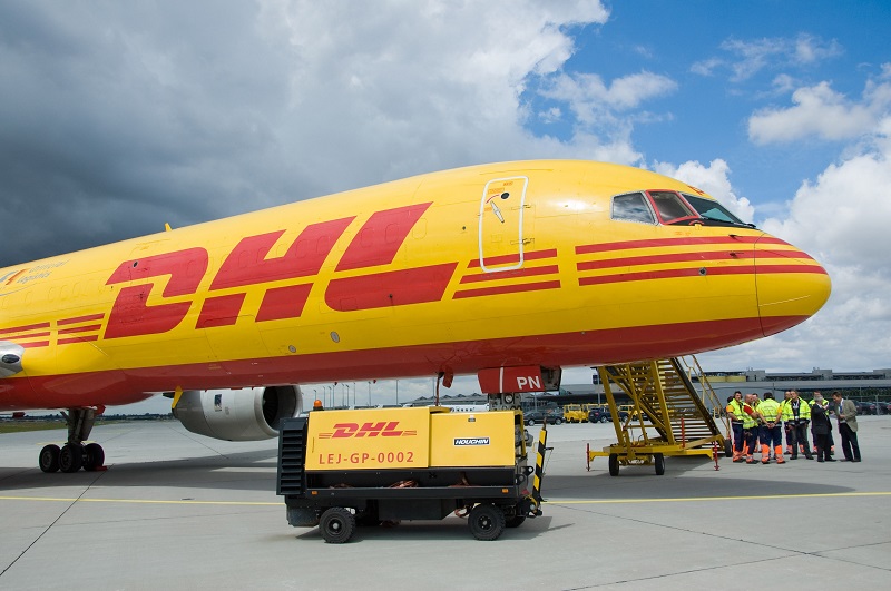 DHL EXPRESS SAVES UP TO 50% DISCOUNT ON DELIVERY OF GOODS FROM RUSSIA FOR RUSSIAN CUSTOMERS