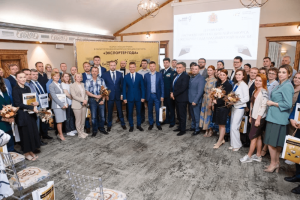 WINNERS OF THE REGIONAL CONTEST "EXPORTER OF THE YEAR IN THE VLADIMIR REGION 2020" WERE AWARDED