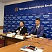 PAVEL SHIBILOV: “IN 2020, THE VOLUME OF EXPORT REVENUE WILL MAKE OVER 14 MILLION DOLLARS”