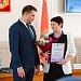46 VLADIMIR COMPANIES COMPETED FOR THE TITLE OF THE BEST EXPORTER OF 2020. WE NAME THE WINNERS