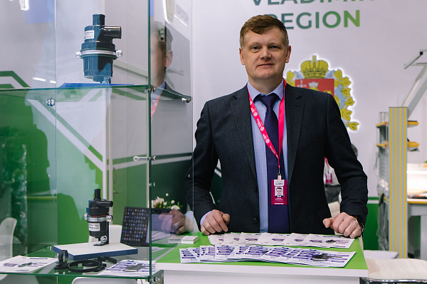 Итоги «ИННОПРОМ. Беларусь — 2026»