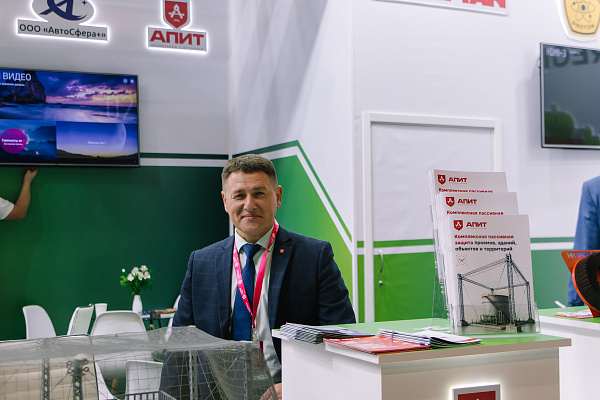 Итоги «ИННОПРОМ. Беларусь — 2026»