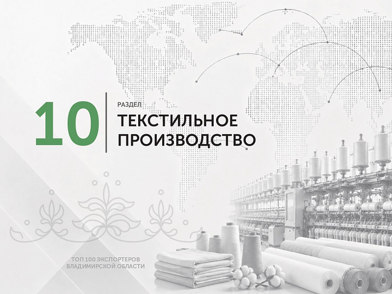 Каталог экспортеров RU