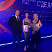 ООО «ТД «БиАгро» - победитель федерального конкурса «Экспортер года» от Владимирского региона.