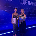 ООО «ТД «БиАгро» - победитель федерального конкурса «Экспортер года» от Владимирского региона.