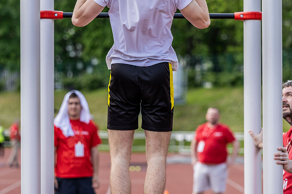 История успеха SPORTMEN: от воркаута к международному рынку.