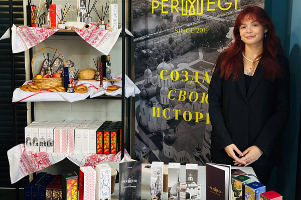 Владимирские экспортеры и фестиваль креативных индустрий «От смыслов к бренду»